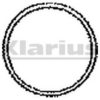 KLARIUS 410065 Gasket, exhaust pipe